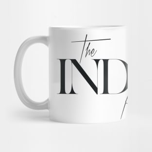 The India Factor Mug